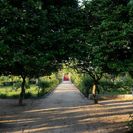 Casa De Docim Landsted