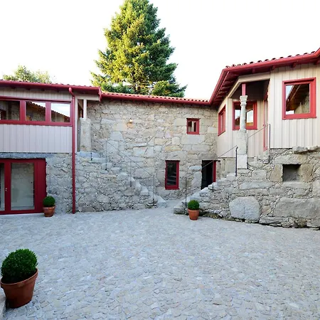 Casa De Docim *