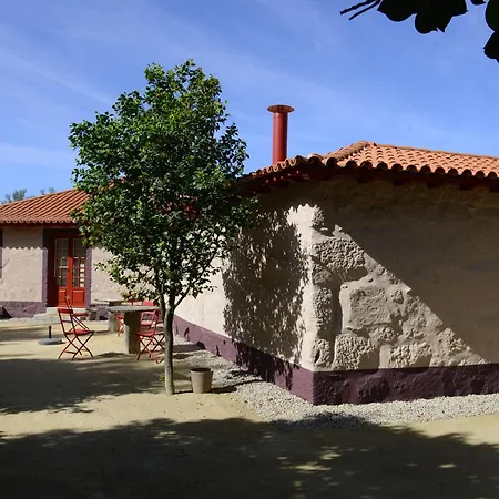 Casa de Campo Casa De Docim