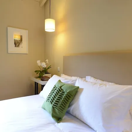 乡村民宿 卡萨多西姆乡林民宿 *