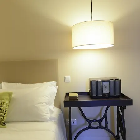 卡萨多西姆乡林民宿 乡村民宿 法菲