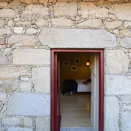 Casa De Docim Hétvégi ház *