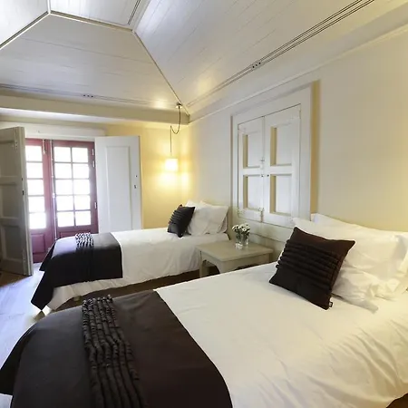 卡萨多西姆乡林民宿 * 法菲