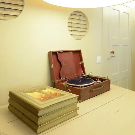 卡萨多西姆乡林民宿 * 法菲