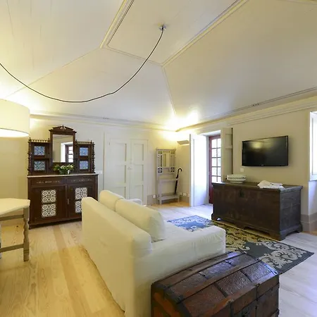 Casa De Docim Fafe