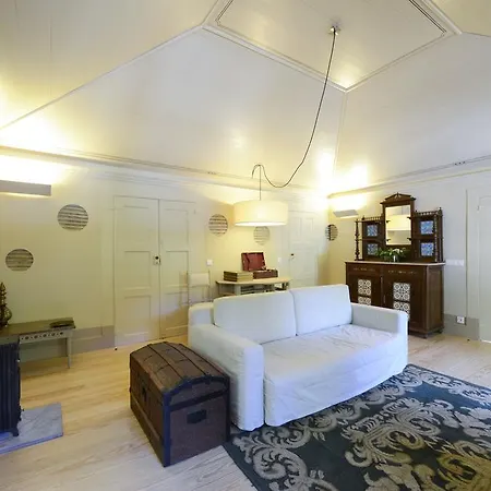 Country house Casa De Docim *