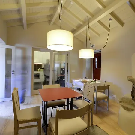 Casa De Docim Country house *