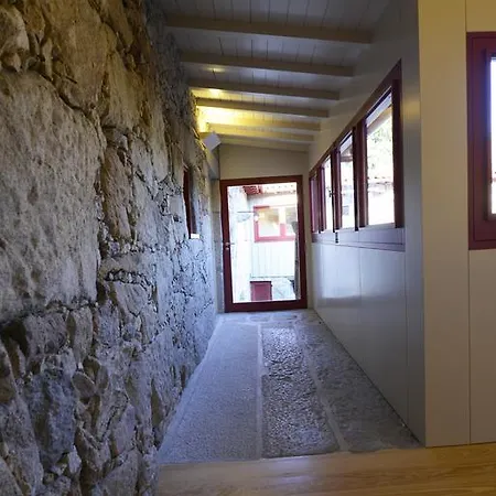 卡萨多西姆乡林民宿 法菲