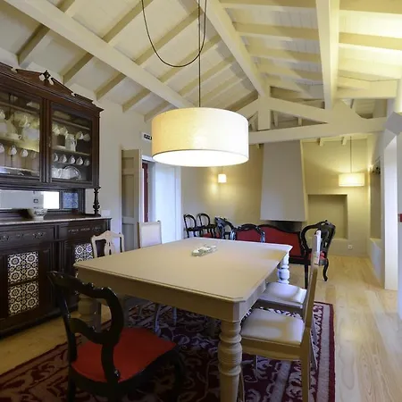 Casa De Docim * Fafe