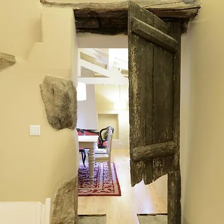 Casa De Docim Hétvégi ház Fafe