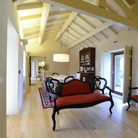 Casa De Docim Hétvégi ház Fafe