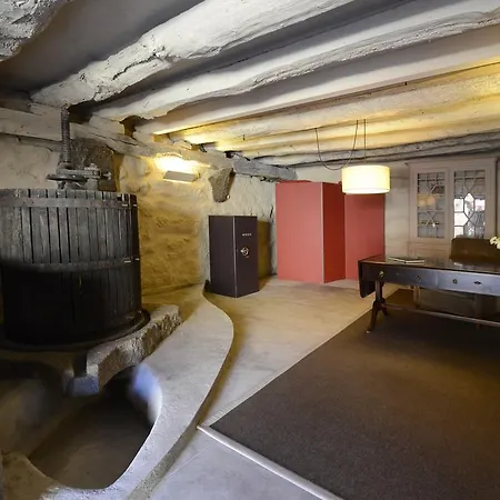 乡村民宿 卡萨多西姆乡林民宿 法菲