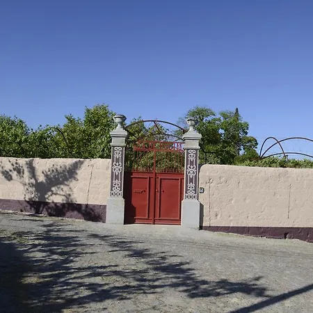 Casa De Docim Hétvégi ház Fafe