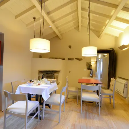 Casa De Docim Country house *