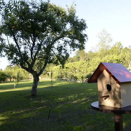 Casa De Docim Country house *