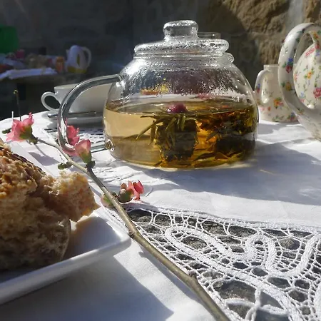 卡萨多西姆乡林民宿 乡村民宿 *