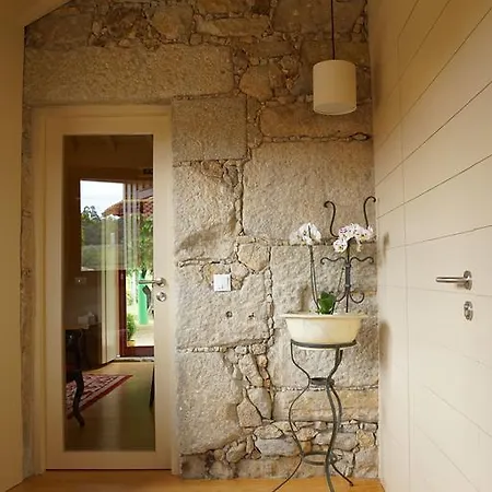 Hétvégi ház Casa De Docim *