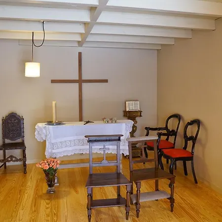 Hétvégi ház Casa De Docim