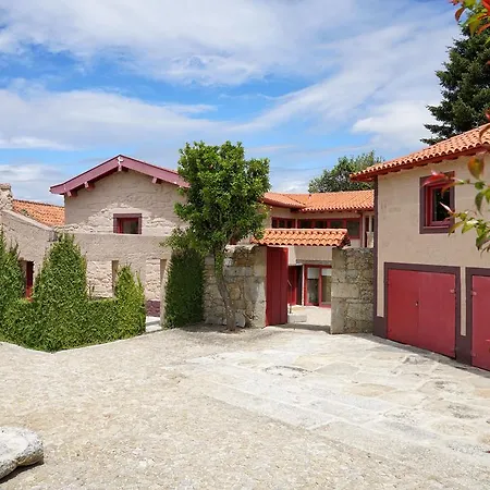 Casa De Docim Fafe