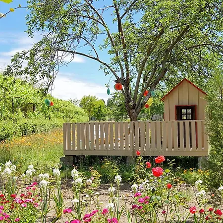 卡萨多西姆乡林民宿