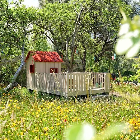 Hétvégi ház Casa De Docim