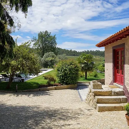 Hétvégi ház Casa De Docim Fafe