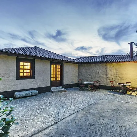 乡村民宿 卡萨多西姆乡林民宿