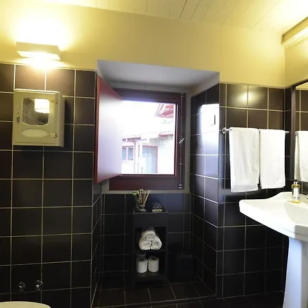 乡村民宿 卡萨多西姆乡林民宿 *