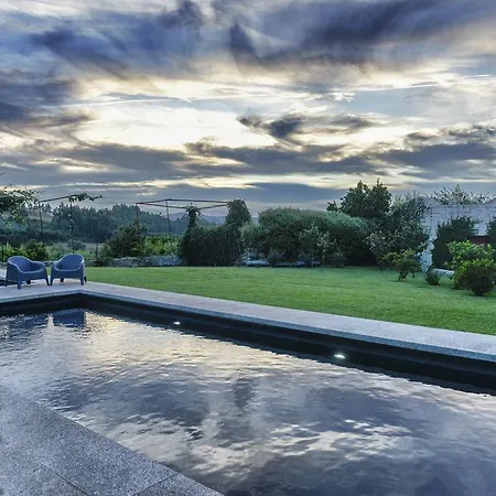 Country house Casa De Docim *