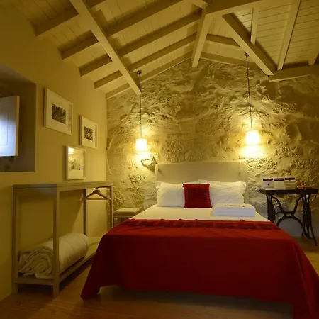 卡萨多西姆乡林民宿 乡村民宿