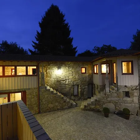 Landsted Casa De Docim