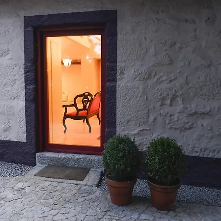 Casa De Docim *