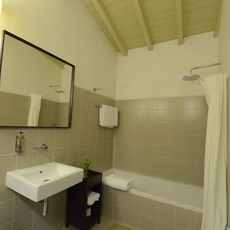 卡萨多西姆乡林民宿 法菲