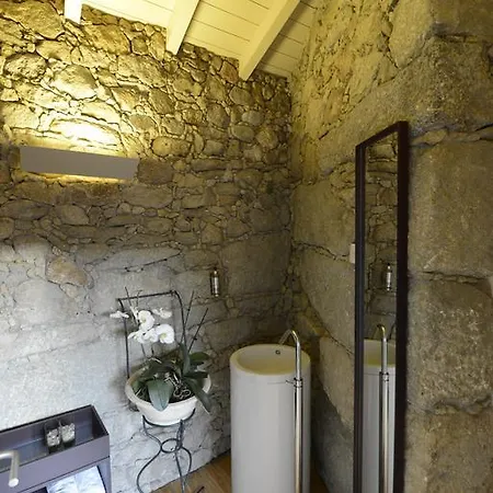 Casa De Docim * Fafe
