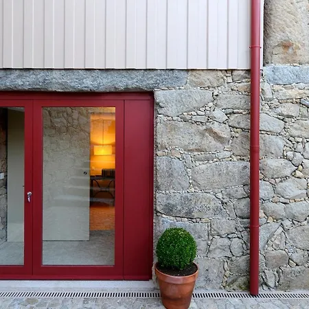 Casa De Docim
