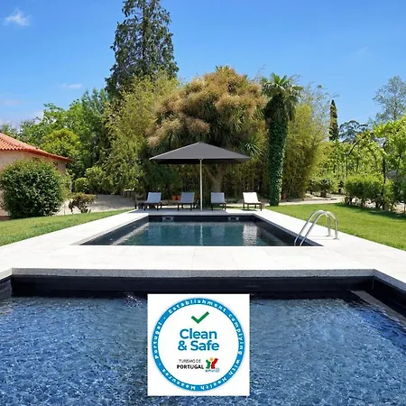 Country house Casa De Docim
