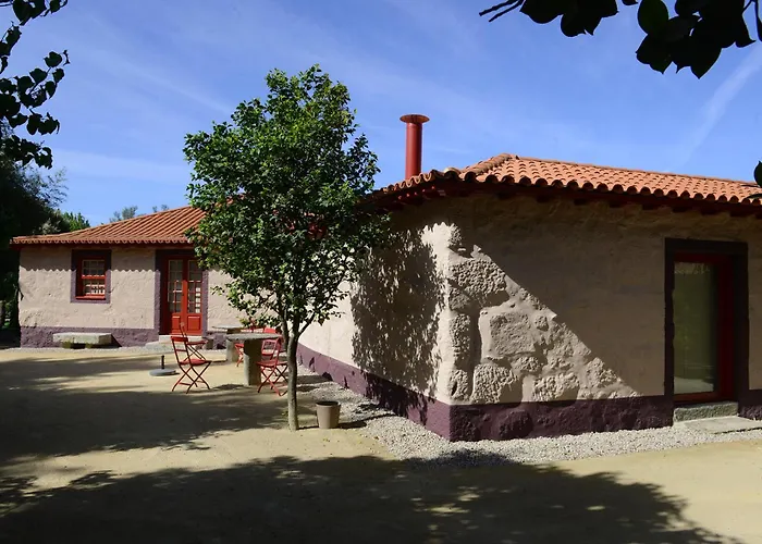 Hétvégi ház Casa De Docim