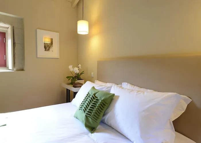 Gospodarstwo wiejskie Casa De Docim *