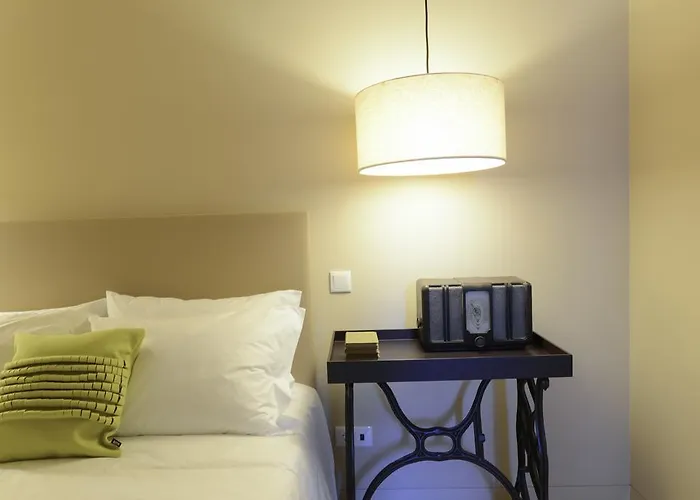 Casa De Docim Gospodarstwo wiejskie Fafe