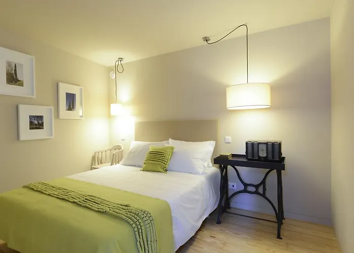 Casa De Docim * Fafe