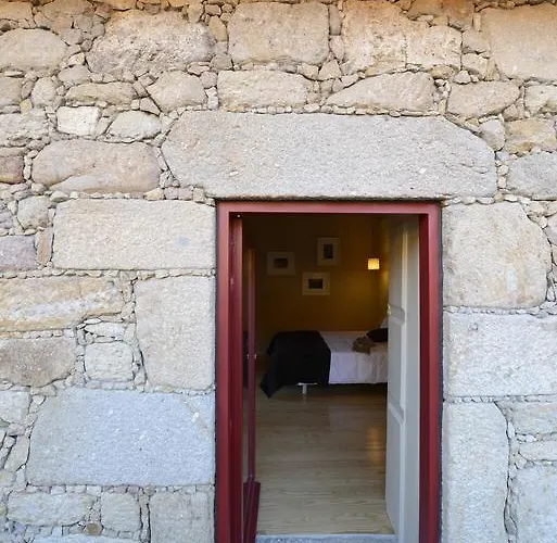 Casa De Docim Hétvégi ház *