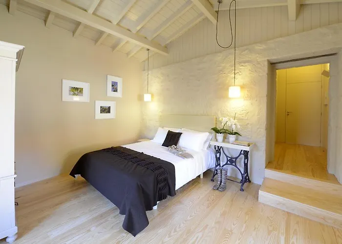 Hétvégi ház Casa De Docim