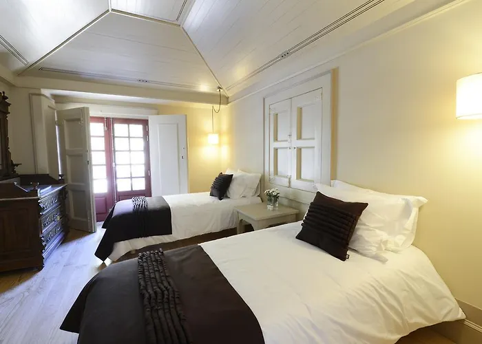 Casa De Docim * Fafe