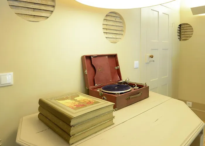 Casa De Docim * Fafe