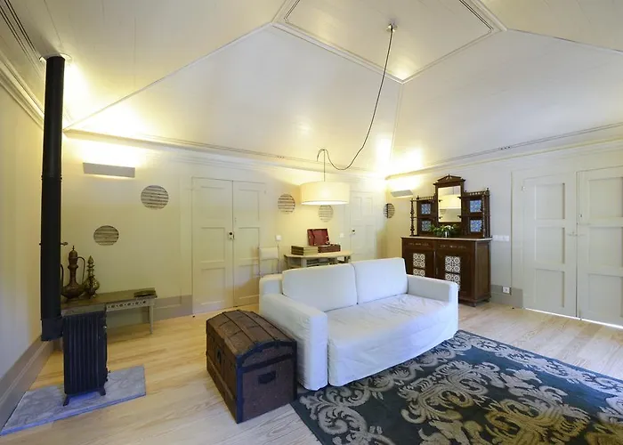 Hétvégi ház Casa De Docim *