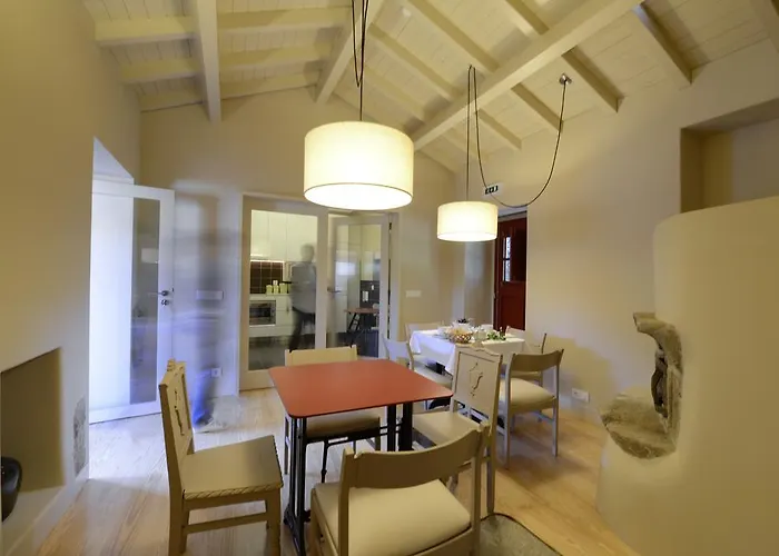 Casa De Docim Gospodarstwo wiejskie *