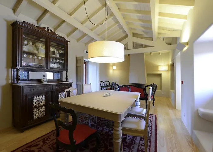 Casa De Docim * Fafe