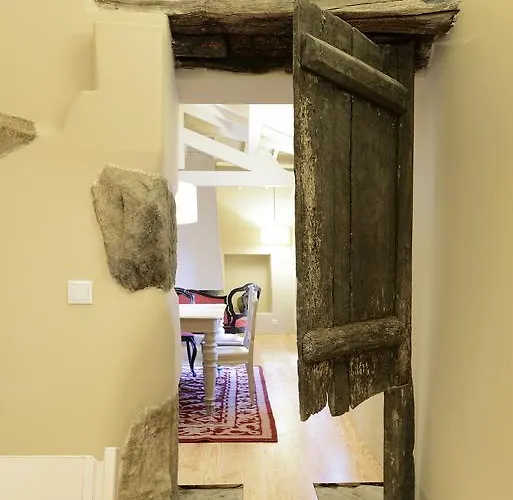 Casa De Docim Hétvégi ház Fafe