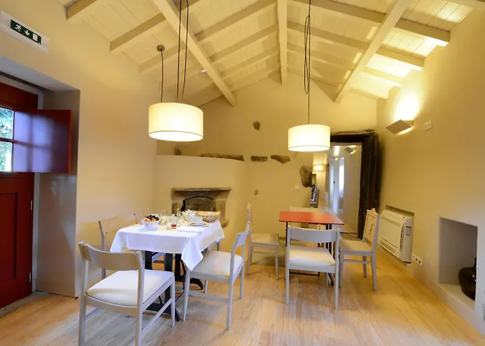 Casa De Docim Gospodarstwo wiejskie *