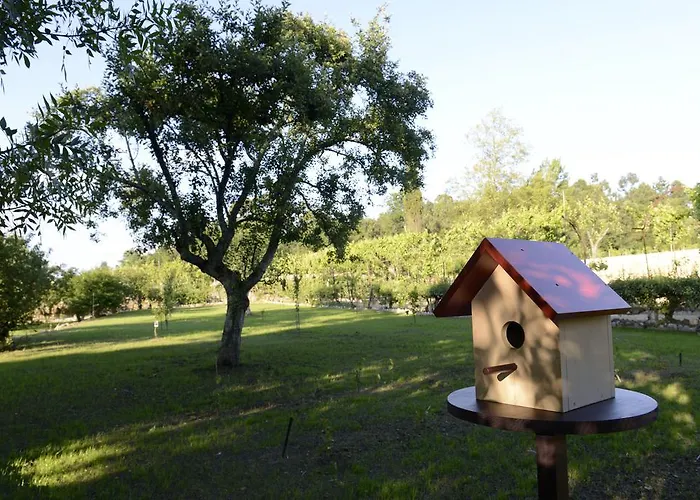 Casa De Docim Gospodarstwo wiejskie *